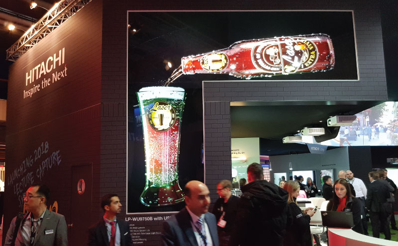 Digital Signage Solutions