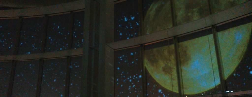 Clearvision Holographic Display