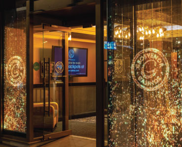 Transparent Screen Solutions