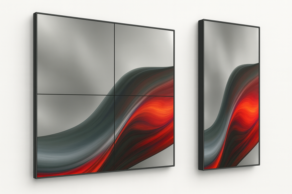 Digital Signage Solutions