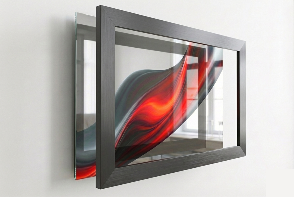 Mirrored Screen Solutions