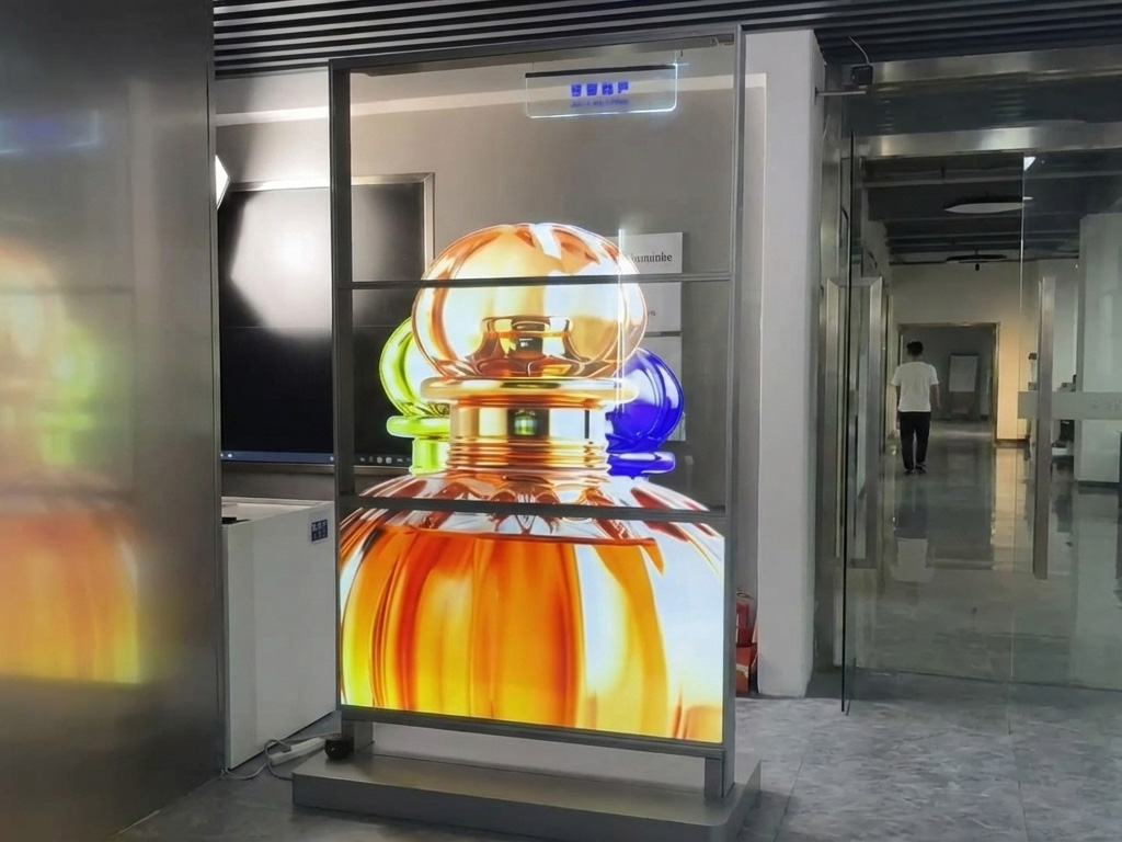 Video Wall Solutions