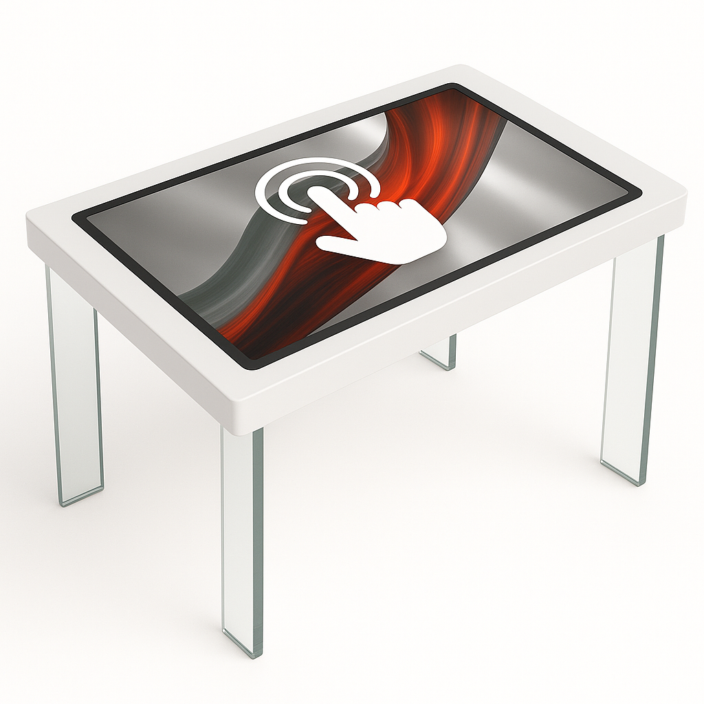 Touch Screen Solutions