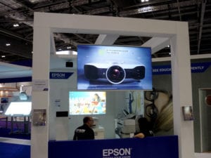 Pro Display Ultra Black Screen